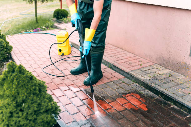 Reliable East Palo Alto, CA  Pressure Washing Services Solutions