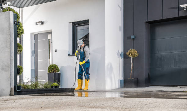 Best Post-Construction Pressure Washing  in East Palo Alto, CA
